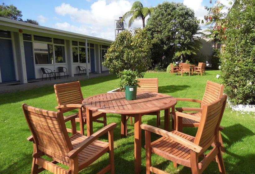 Hotel The Westport 12