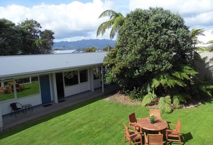 Hotel The Westport 15