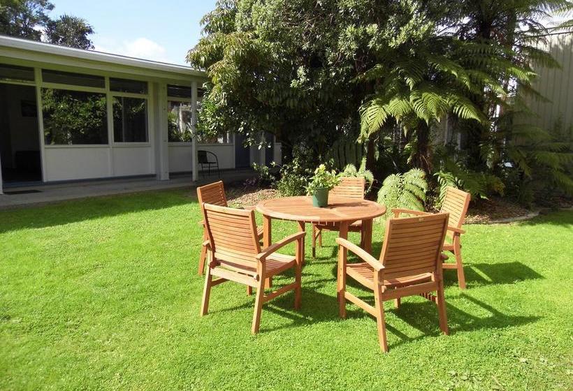 Hotel The Westport 17