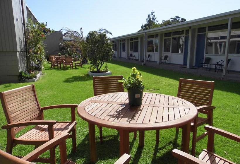 Hotel The Westport 18