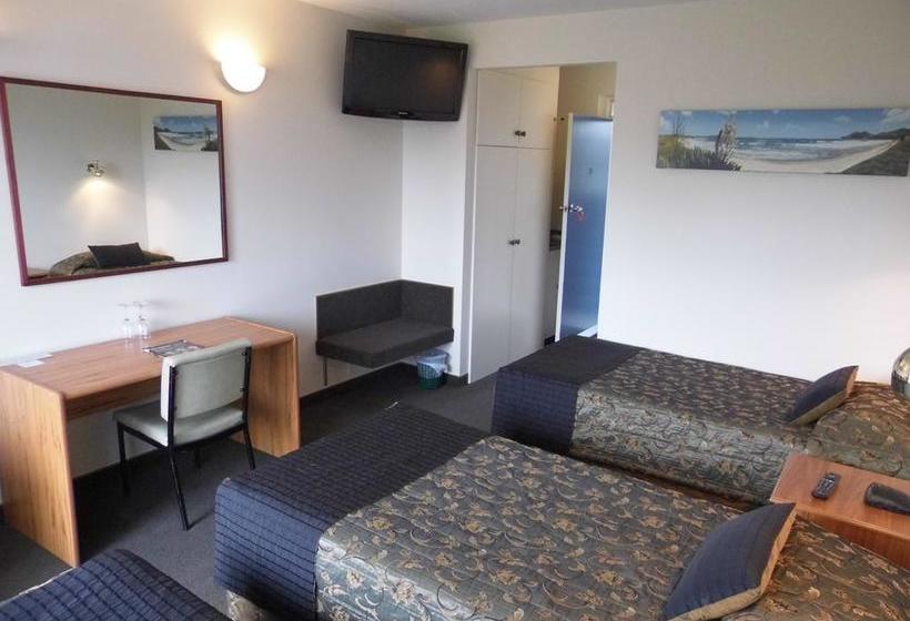 Hotel The Westport 2