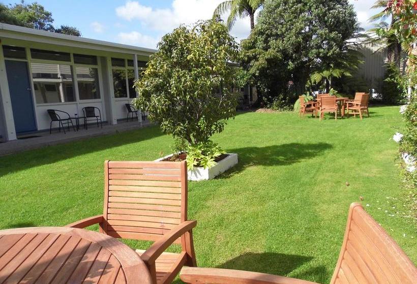 Hotel The Westport 20