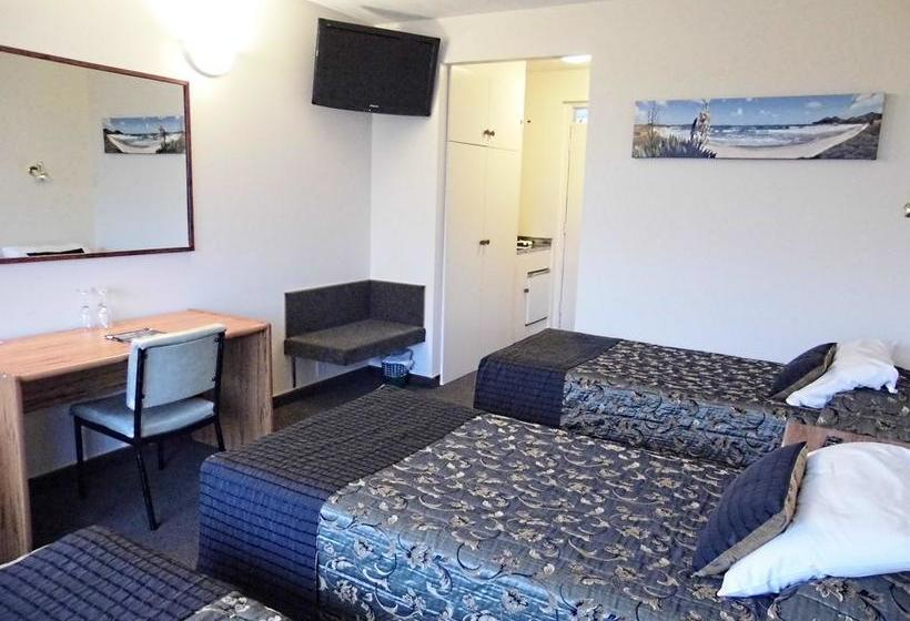 Hotel The Westport 3