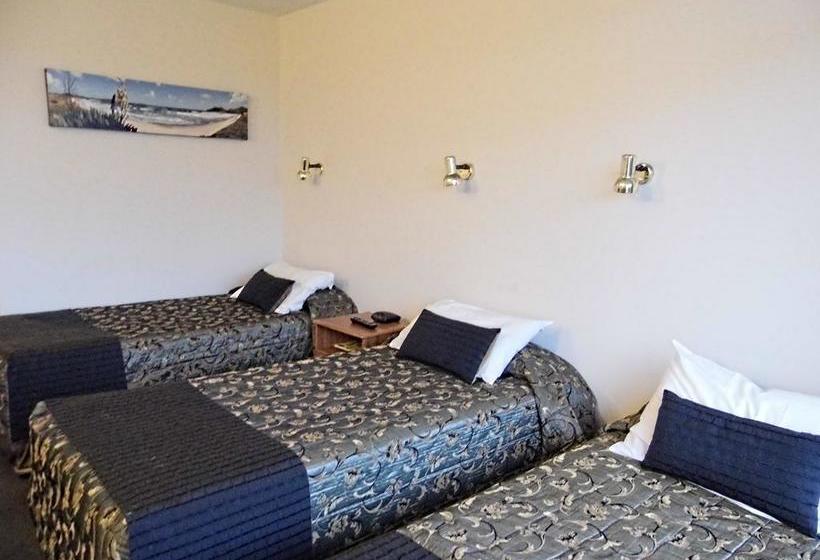 Hotel The Westport 4