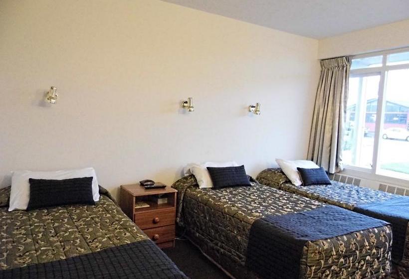 Hotel The Westport 5