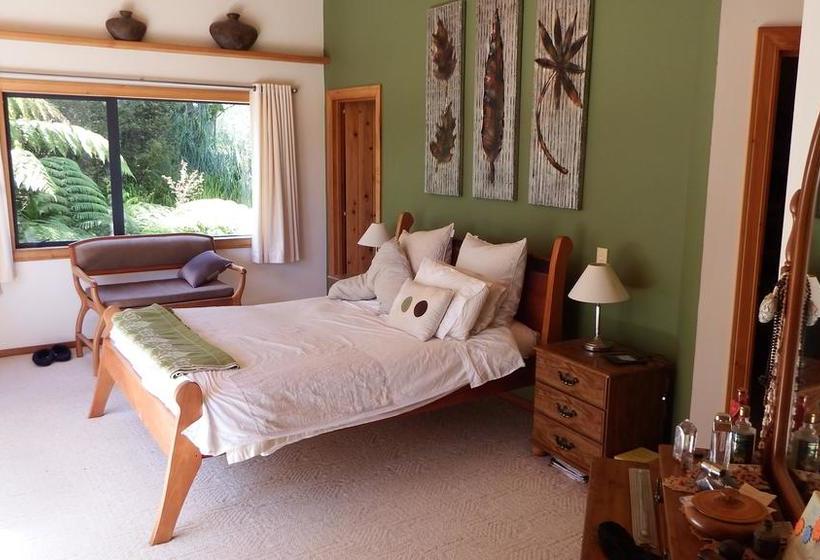 Bed and Breakfast Hilltop Paihia Isla Norte