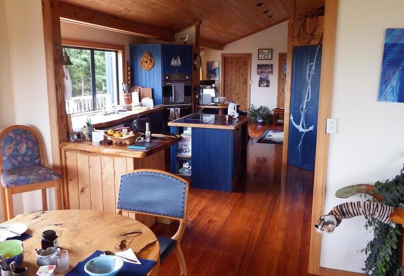 Bed and Breakfast Hilltop 1