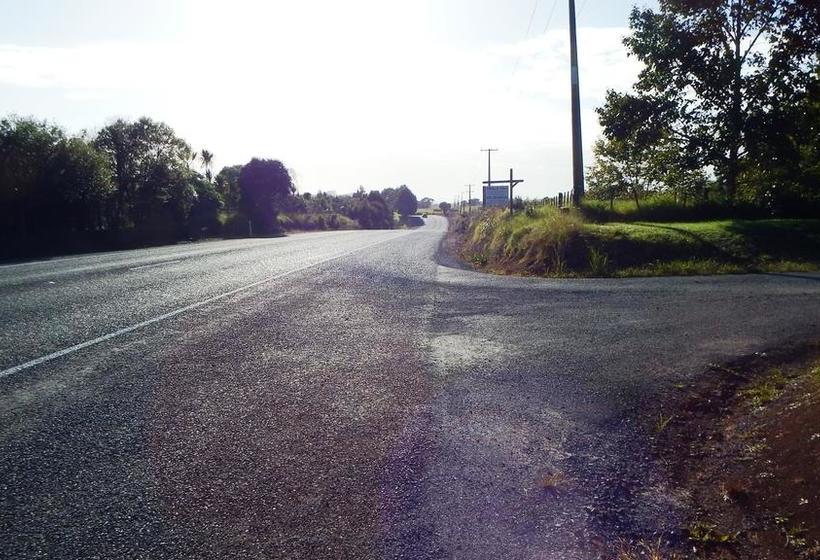 Bed and Breakfast Hilltop 10