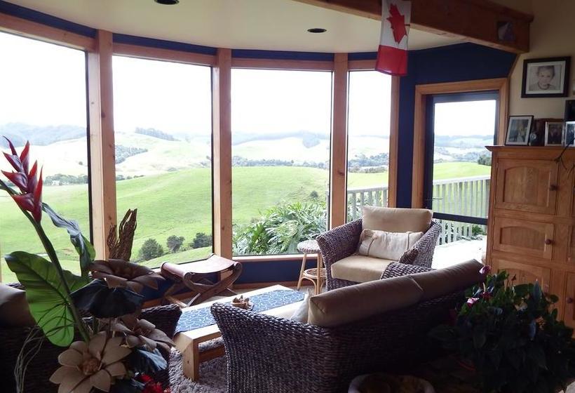 Bed and Breakfast Hilltop 12