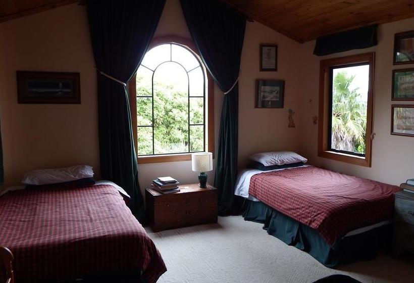 Bed and Breakfast Hilltop 13