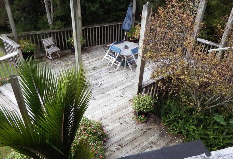 Bed and Breakfast Hilltop 14