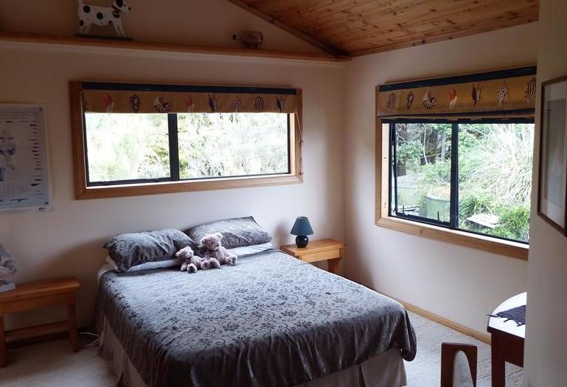 Bed and Breakfast Hilltop 15