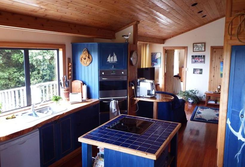 Bed and Breakfast Hilltop 16