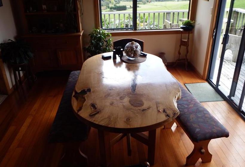 Bed and Breakfast Hilltop 17