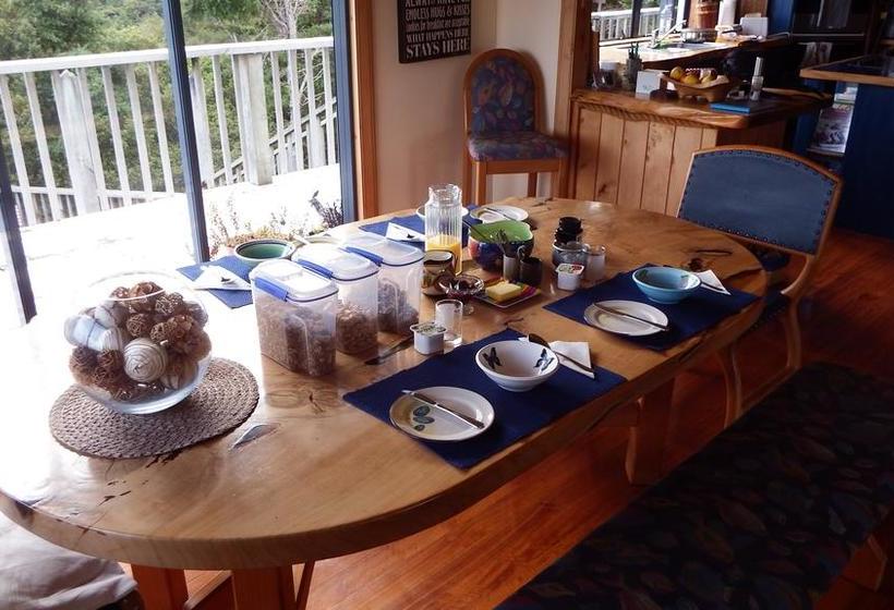 Bed and Breakfast Hilltop 2