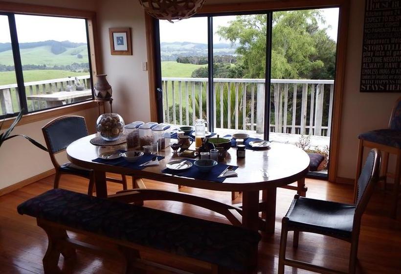 Bed and Breakfast Hilltop 3