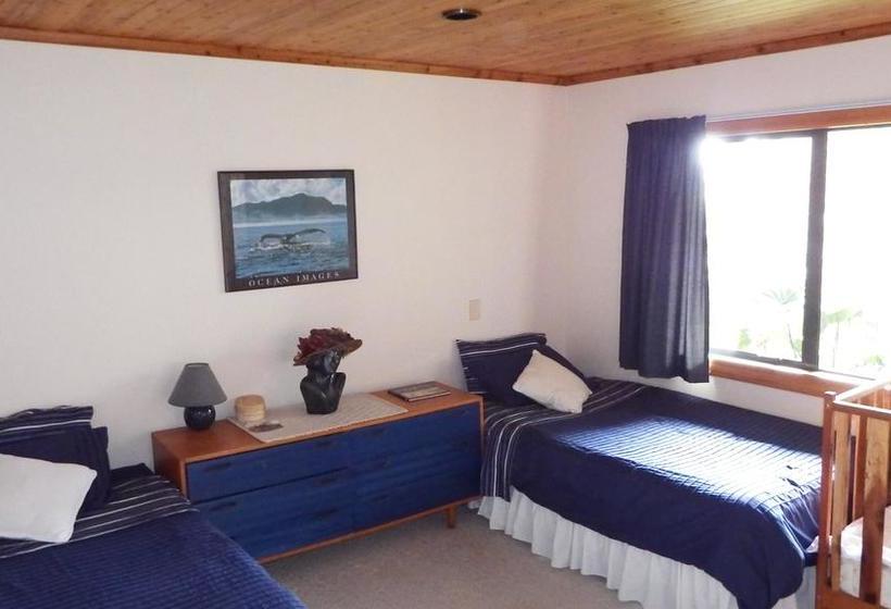 Bed and Breakfast Hilltop 5