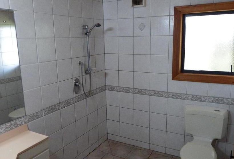 Bed and Breakfast Hilltop 6