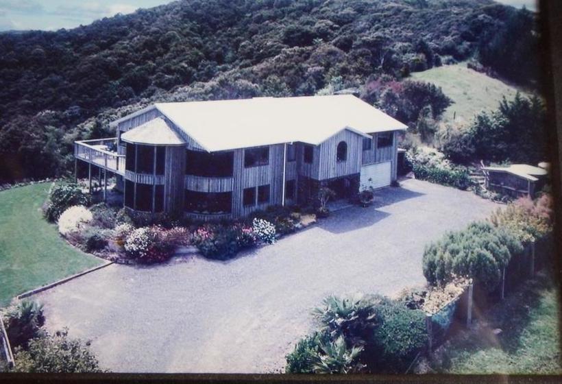 Bed and Breakfast Hilltop 7