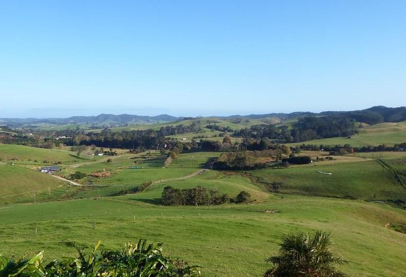 Bed and Breakfast Hilltop 9