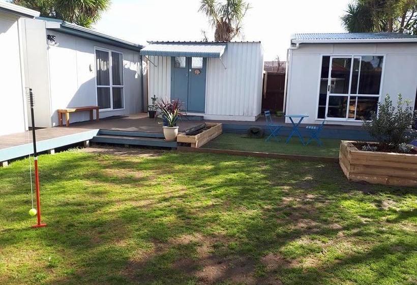 Albergue Apple Tree Backpackers Isla Norte