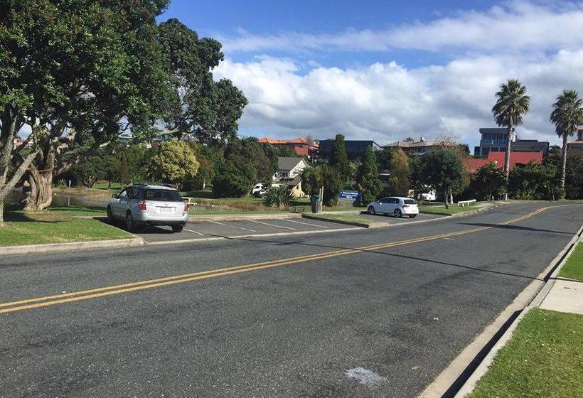 Hostel Apple Tree Backpackers 10