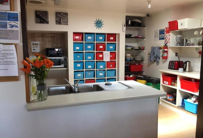 Hostel Apple Tree Backpackers 16