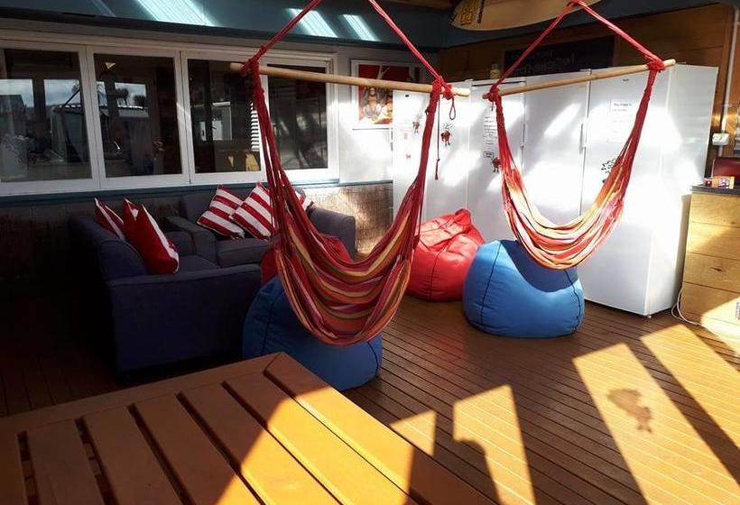 Hostel Apple Tree Backpackers 2