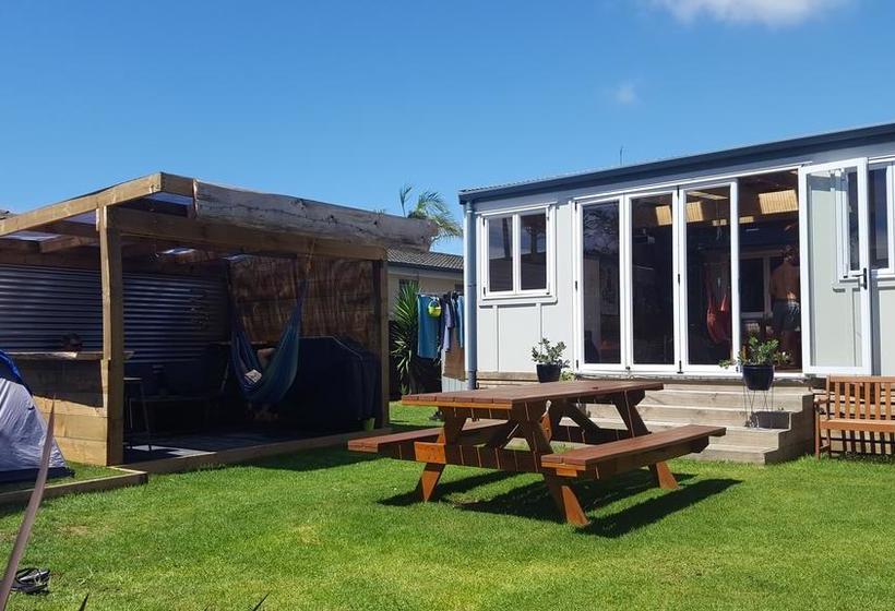 Hostel Apple Tree Backpackers 20