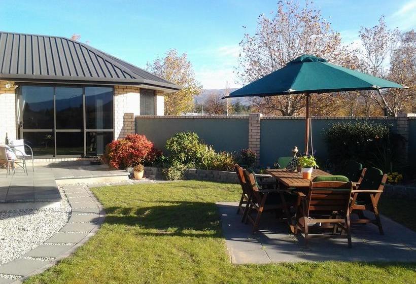 Parkview Bed And Breakfast Cromwell South Island