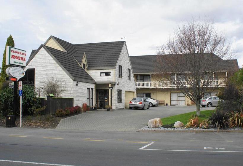 Kings Gate Motel 1