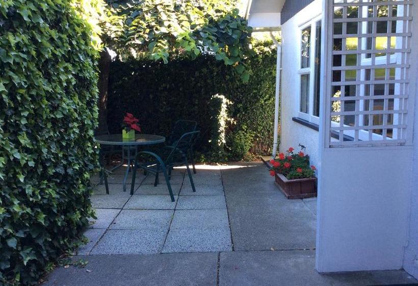 Waimarie On Riverside Motel & Apartments 19