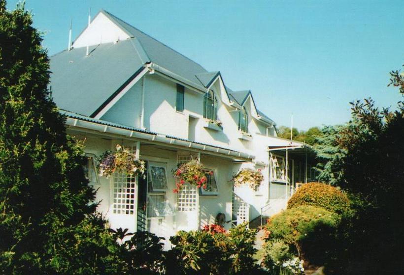 Waimarie On Riverside Motel & Apartments 2