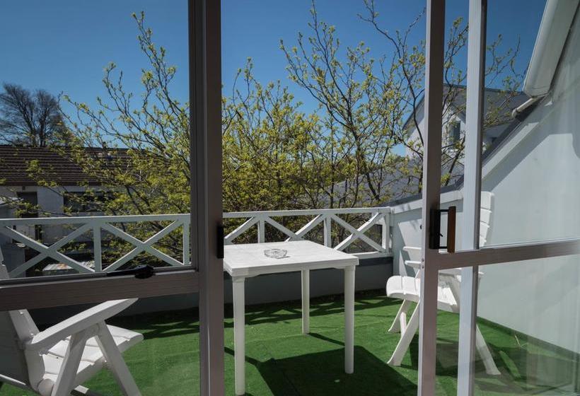 Waimarie On Riverside Motel & Apartments 6