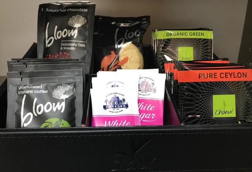 Kaiapoi On Williams Motel Christchurch