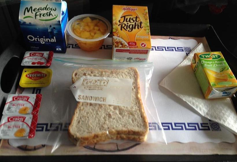 Kaiapoi On Williams Motel 1