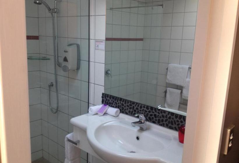 Kaiapoi On Williams Motel 11