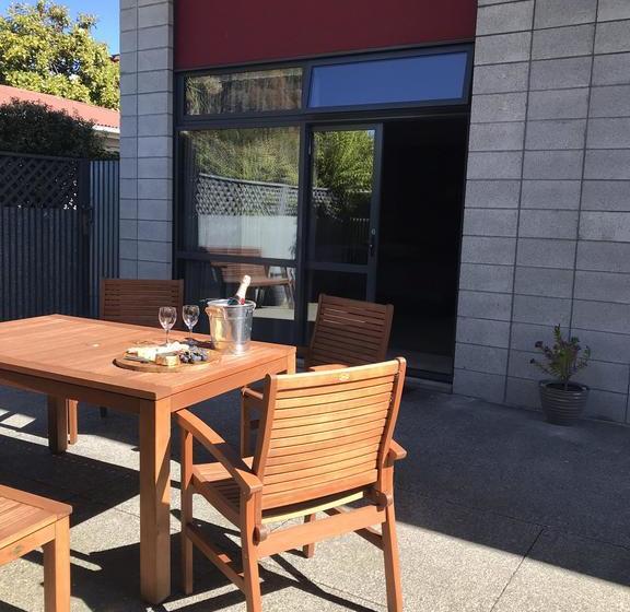 Kaiapoi On Williams Motel 19