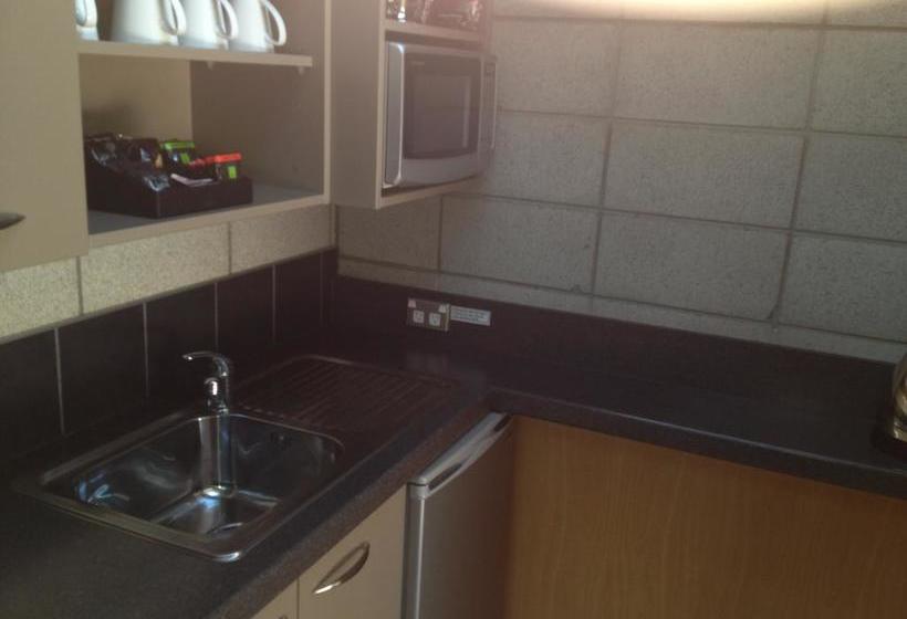 Kaiapoi On Williams Motel 2