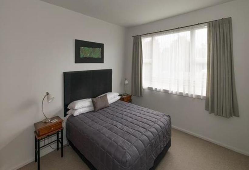 Kaiapoi On Williams Motel 3