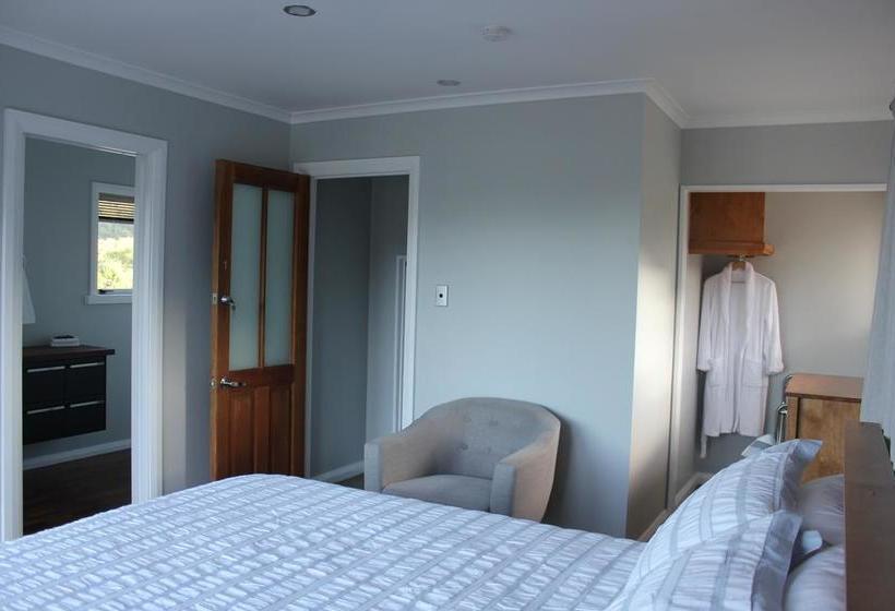 Bed and Breakfast Top Of The Town 1