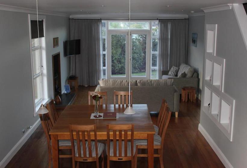 Bed and Breakfast Top Of The Town 10