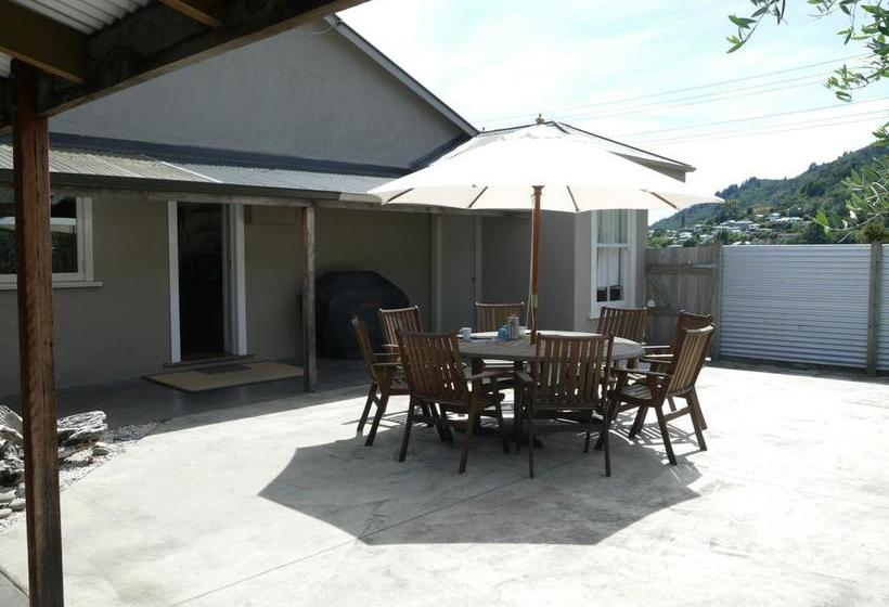 Bed and Breakfast Top Of The Town 11