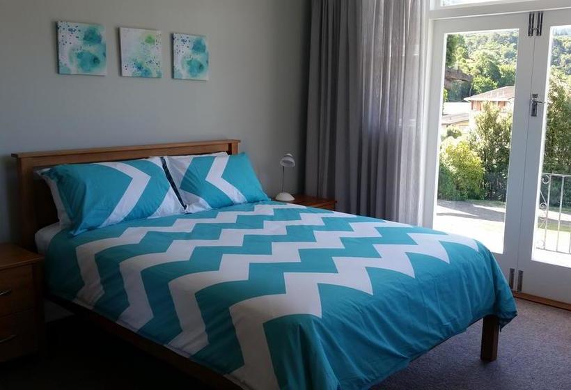 Bed and Breakfast Top Of The Town 12