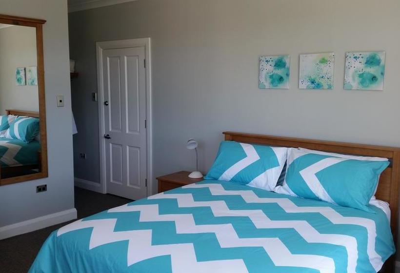 Bed and Breakfast Top Of The Town 13