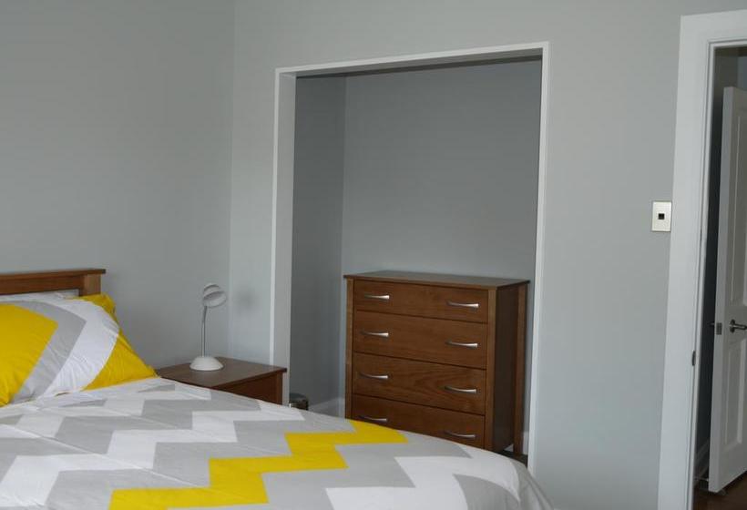 Bed and Breakfast Top Of The Town 14