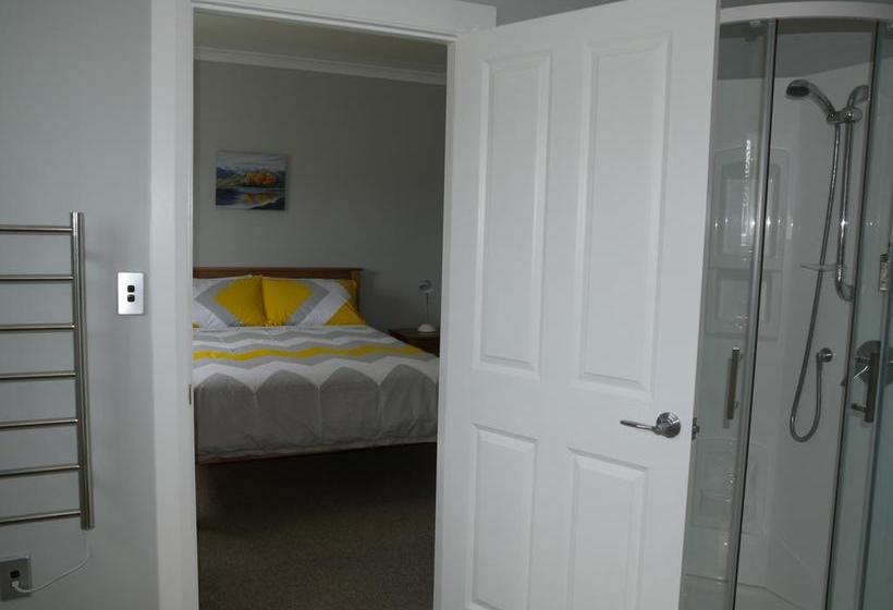 Bed and Breakfast Top Of The Town 15