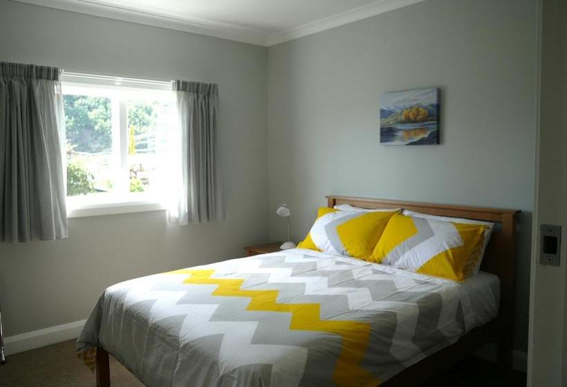 Bed and Breakfast Top Of The Town 16