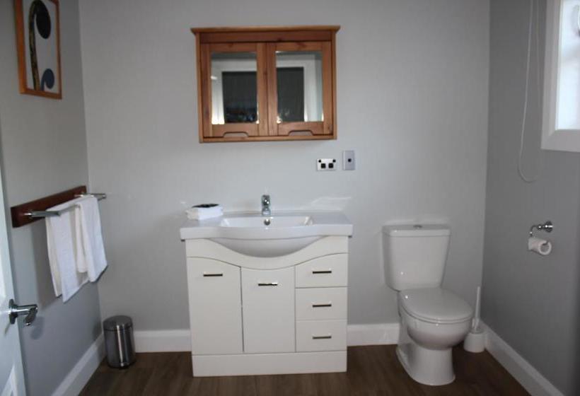 Bed and Breakfast Top Of The Town 17