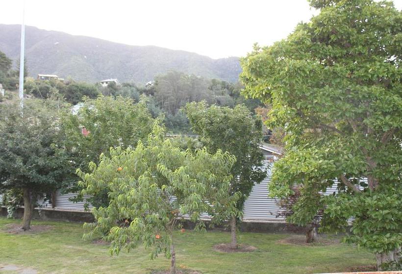 Bed and Breakfast Top Of The Town 18